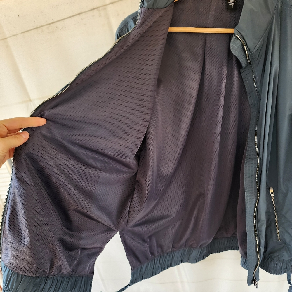 Athleta Windbreaker Jacket - Picture 6 of 10